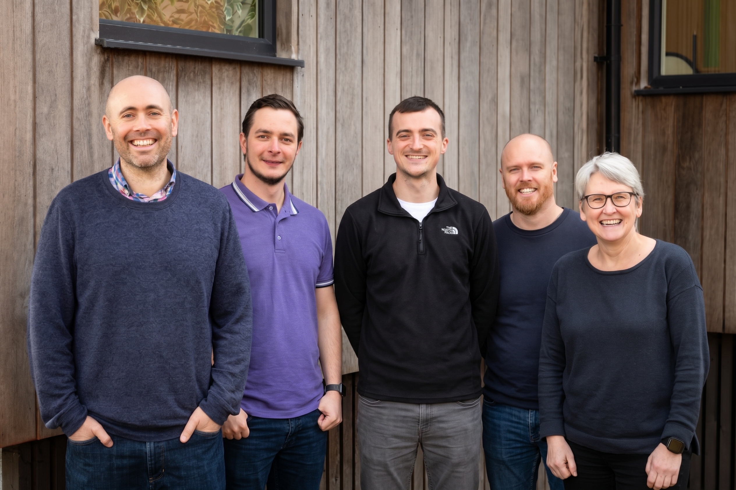 The Fresh Accountancy team